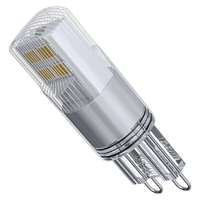 EMOS LED izzó Classic JC / G9 / 1,9 W (22 W) / 210 lm / meleg fehér
