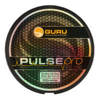 Pulse Guru pulse pro line monofil zsinór (gpro05-) - 0,20mm