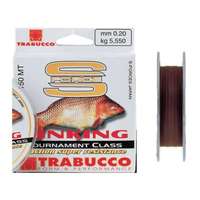Trabucco Trabucco s-force sinking monofil zsinór 300m 0,22,
