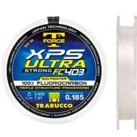 Trabucco Trabucco t- force xps ultra fc403 sw 50m 0, 500, flurocarbon előkezsinór