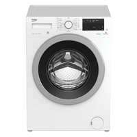 Beko Beko WTV-9636 XS0 elöltöltős Mosógép #fehér