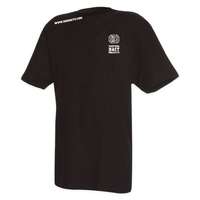 SBS Sbs t-shirt (black) limited edition - kereknyakú póló limitált kiadás (fekete) s