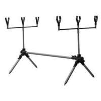  Rod pod incl. rod rest 3 rod