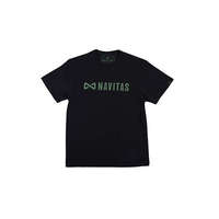 Navitas Navitas core tee black 3xl