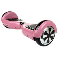 Segway Mini Segway - Hoverboard 6,5" Elektromos Roller-Rózsaszín