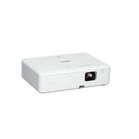 Epson Epson projektor - co-w01 (3lcd,1280x800 (wxga), 16:10, 3000 al, 15 000:1, hdmi/usb) V11HA86040