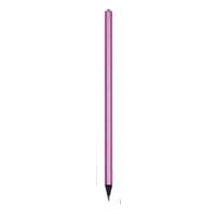 Art Crystella ART CRYSTELLA Ceruza, metál pink, rózsaszín SWAROVSKI® kristállyal, 14 cm, ART CRYSTELLA®