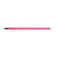 Art Crystella ART CRYSTELLA Ceruza, neon pink, siam piros SWAROVSKI® kristállyal, 14 cm, ART CRYSTELLA®