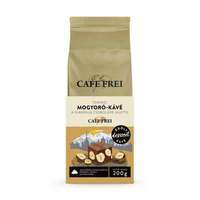 Cafe Frei CAFE FREI Kávé, pörkölt, őrölt, 200 g, CAFE FREI "Torinói Csoko-Nut"