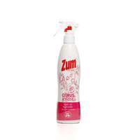 Dymol Légfrissítő és textil illatosító spray 300 ml zum citrus&rose