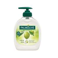 Palmolive Folyékony szappan pumpás 300 ml palmolive olive milk