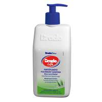 Bradolife Folyékony szappan fertőtlenítő hatással pumpás 350 ml bradolife aloe vera