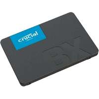 Crucial Crucial CT500BX500SSD1 SSD meghajtó 2.5" 500 GB Serial ATA III 3D NAND