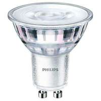 Philips PHILIPS "CorePro" GU10, 4,6W, 390lm, 230V, 4000K, 36D, spot LED izzó