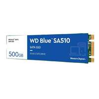 Western Digital Western Digital Blue SA510 M.2 500 GB Serial ATA III