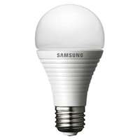 Samsung Samsung E27 3,6W 140 fok, 250 lumen meleg fehér LED izzó