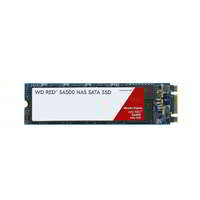 Western Digital Western Digital SA500 NAS Red M.2 2280 500GB SATA3 belső SSD