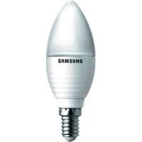 Samsung Samsung E14 3,2W 170 fok, 160 lumen meleg fehér LED izzó