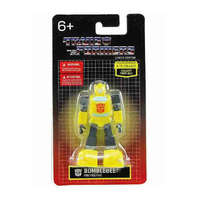 Hasbro Transformers klasszikus mini figura – 6 cm, Bumblebee