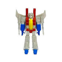 Hasbro Transformers klasszikus mini figura – 6 cm, Starscream