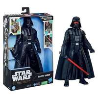 Hasbro Star Wars: Galaktikus Akciófigura - Darth Vader #fekete