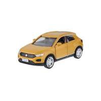 RMZ Makett autó, 1:32, RMZ VW T-ROC, arany