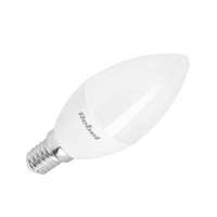  LED izzó 8W (10x2835SMD), E14 3000K 230V (ZAR0523)