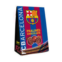 Legjobb ajándékok tára Kft. Barcelona édesség Praliné 8990-FCB