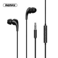 Remax REMAX fülhallgató Zene RW-108 fekete