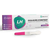  Hightop Biotech ovulációs gyorsteszt (1 db/doboz)