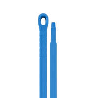 Ariston Igeax Monoblock műanyag nyél 130cm, átmérő 32/22mm kék