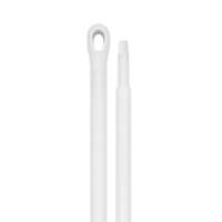 Ariston Igeax Monoblock műanyag nyél 130cm, átmérő 32/22mm fehér