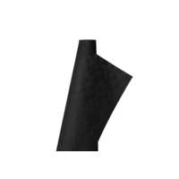 INFIBRA Infibra asztalterítő damask 1 rétegű 1,2x7m fekete