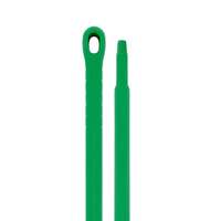 Ariston Igeax Monoblock műanyag nyél 150cm, átmérő 32/22mm zöld