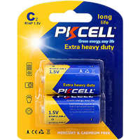 PKCELL PKCELL Extra heavy duty elem C R14P 2darab
