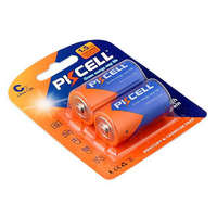 PKCELL PKCELL Alkaline elem C LR14 2darab