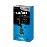 Lavazza Lavazza decaffeina nespresso kompatibilis alumínium kapszula csomag 10 db x 5.8g, koffeinmentes 8...