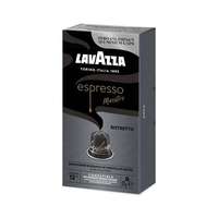 Lavazza Lavazza ristretto nespresso kompatibilis alumínium kapszula csomag 10 db x 5.7g, intenzitás: 12/1...