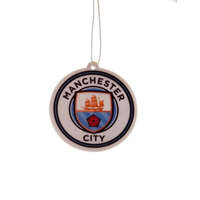 Legjobb ajándékok tára Kft. Manchester City autós illatosító 1 db-os