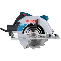 Bosch Bosch GKS 190 19 cm 5500 RPM 1400 W Hordozható körfűrész