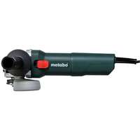 Metabo Metabo W 1100-125 sarokcsiszoló 12,5 cm 12000 RPM 1100 W 2,1 kg