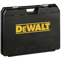 Dewalt DeWALT D25481K-QS fúrógép 530 RPM SDS Max 5,9 kg