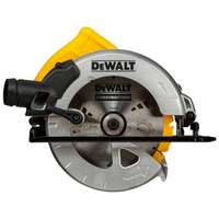 Dewalt DeWALT DWE560 hordozható körfűrész 18,4 cm 5500 RPM 1350 W