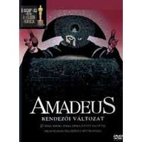  Amadeus - DVD (1 lemezes változat)