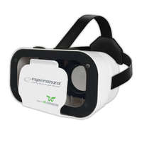 Esperanza Esperanza EMV400 SHINECON 4.7" - 6" fekete-fehér 3D VR szemüveg