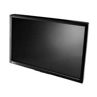 LG LG 17MB15T-B Touch Monitor 17", 1280x1024, 5:4, 250 cd/m2, 5ms, VGA