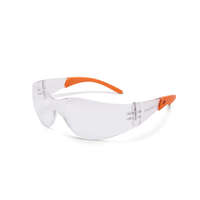 Handy Professzionális védőszemüveg UV védelemmel - Fehér