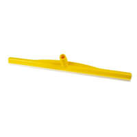 Ariston Igeax professzionális gumis padlólehuzó 75 cm sárga