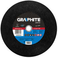 Graphite Graphite 41 A24-T-BF 400 x 4,0 x 32 mm-es vágókorong fémhez