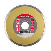 Proline Proline 230 x 2,8 x 5,5 x 22 mm-es gyémánt vágókorong